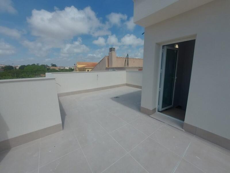 3 bedroom Villa for sale