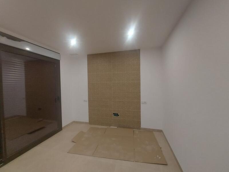 3 Cuarto Villa en venta