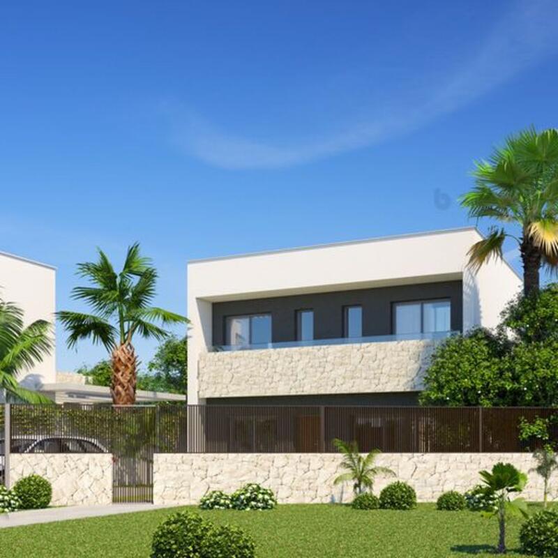 3 bedroom Villa for sale