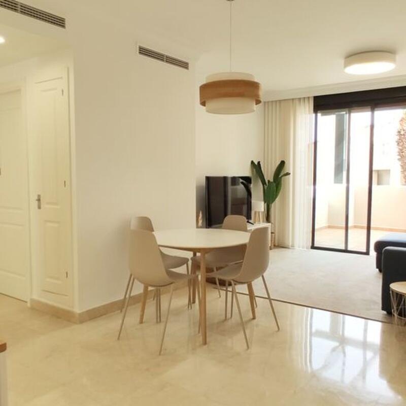 2 Cuarto Apartamento en venta