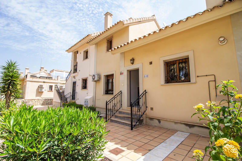 3 chambre Maison de Ville à vendre