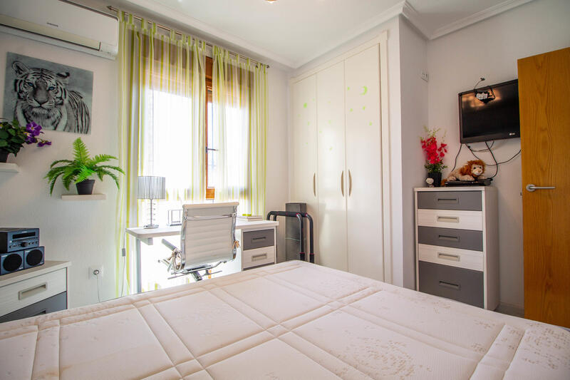 3 chambre Maison de Ville à vendre