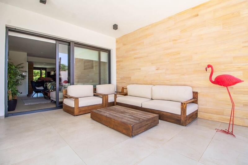 2 Schlafzimmer Appartement zu verkaufen
