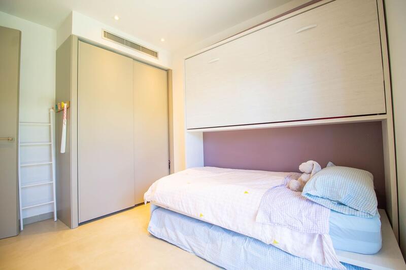2 Schlafzimmer Appartement zu verkaufen
