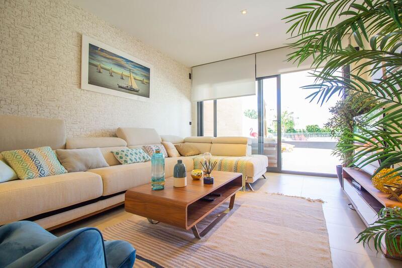2 Schlafzimmer Appartement zu verkaufen