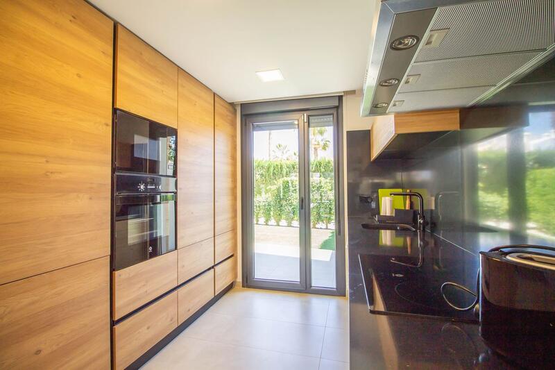 2 Schlafzimmer Appartement zu verkaufen