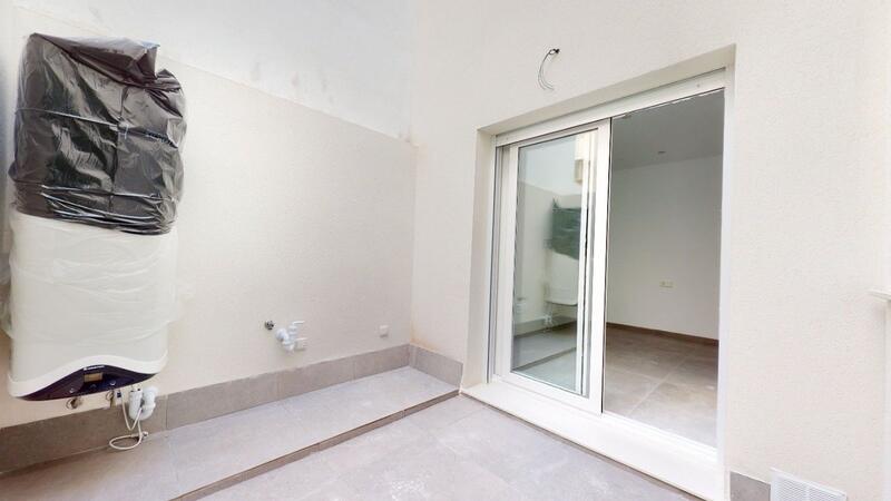 3 Cuarto Apartamento en venta