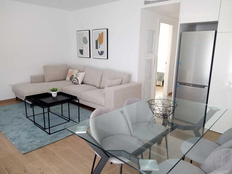 3 chambre Appartement à vendre