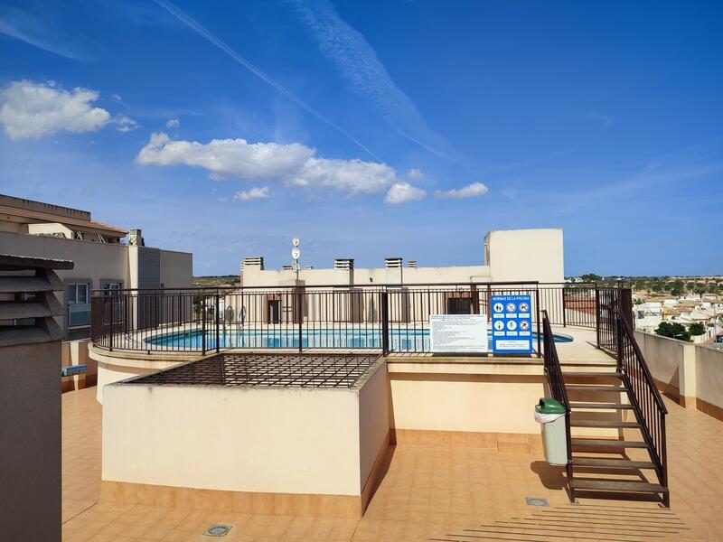 Apartment for sale in Sucina, Murcia