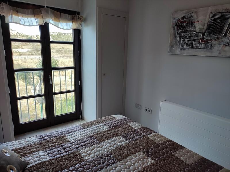 2 chambre Villa à vendre