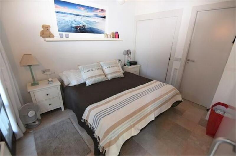 2 chambre Villa à vendre