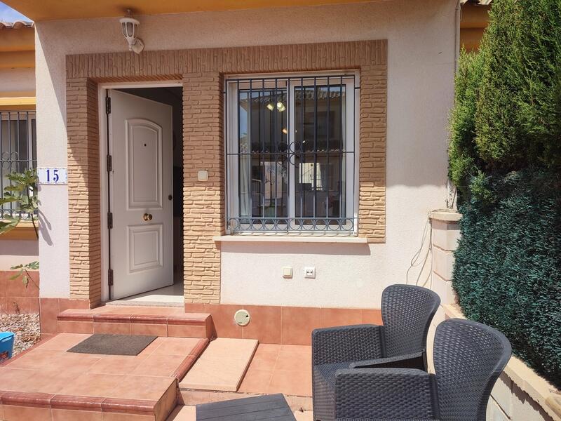 2 bedroom Villa for sale