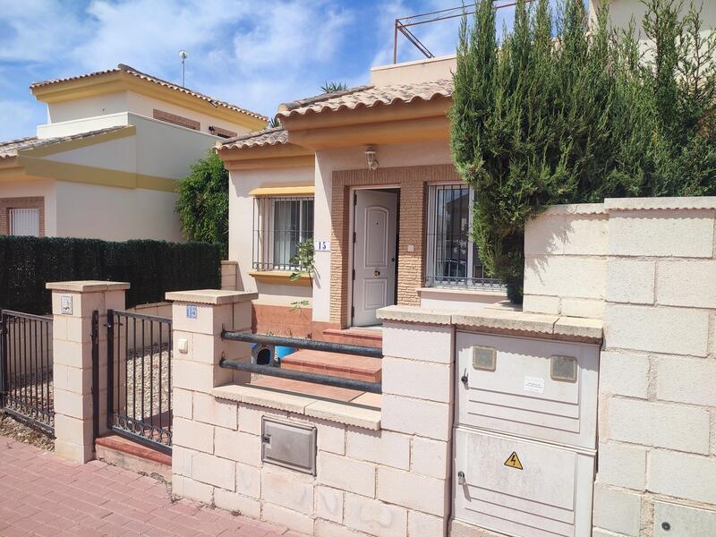 2 bedroom Villa for sale