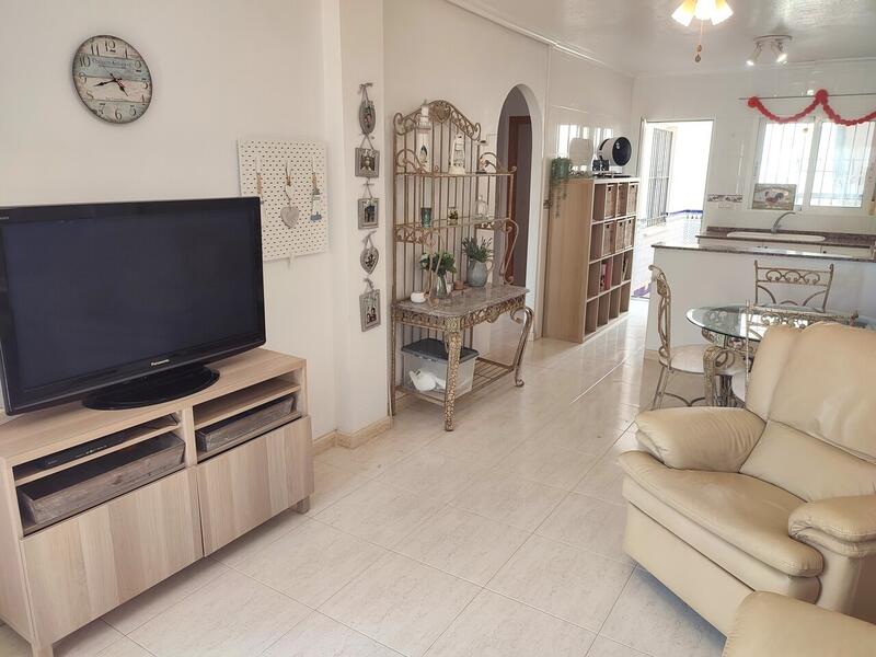 2 chambre Villa à vendre