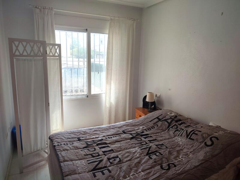 2 chambre Villa à vendre