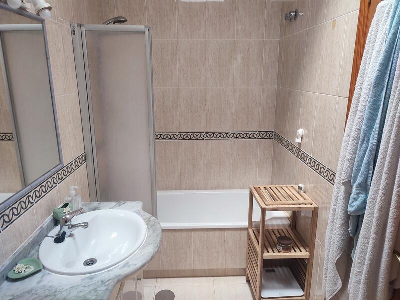 2 soveværelse Villa til salg