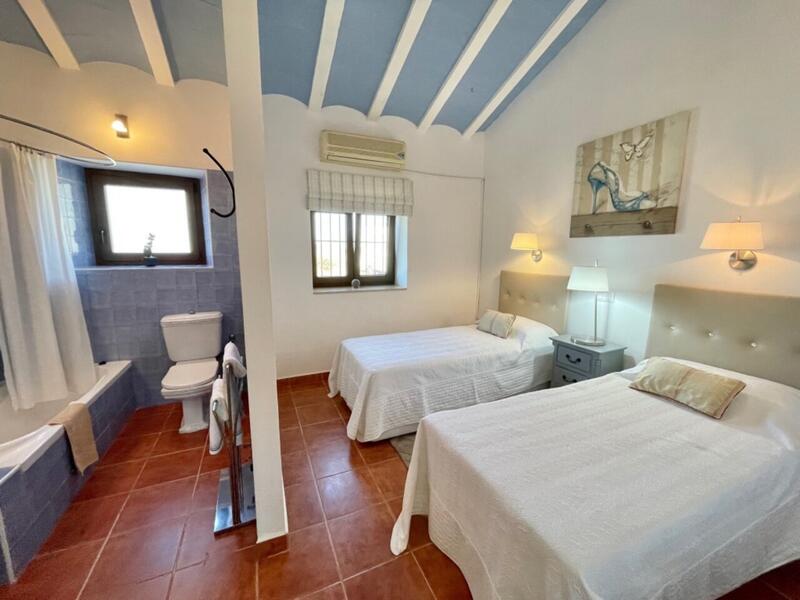 3 bedroom Villa for sale