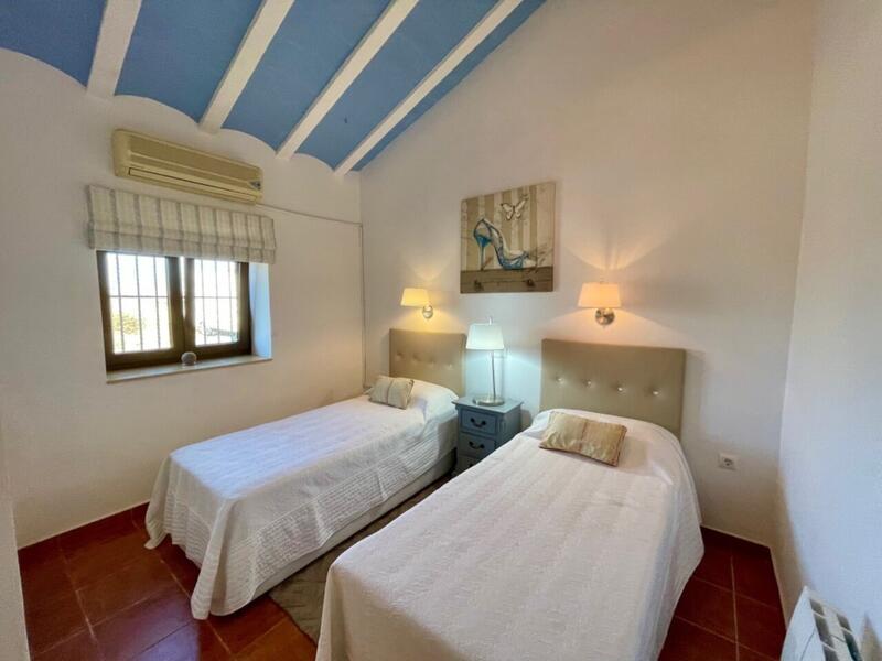 3 chambre Villa à vendre