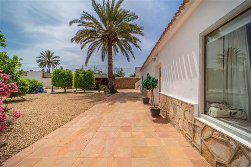 3 bedroom Villa for sale