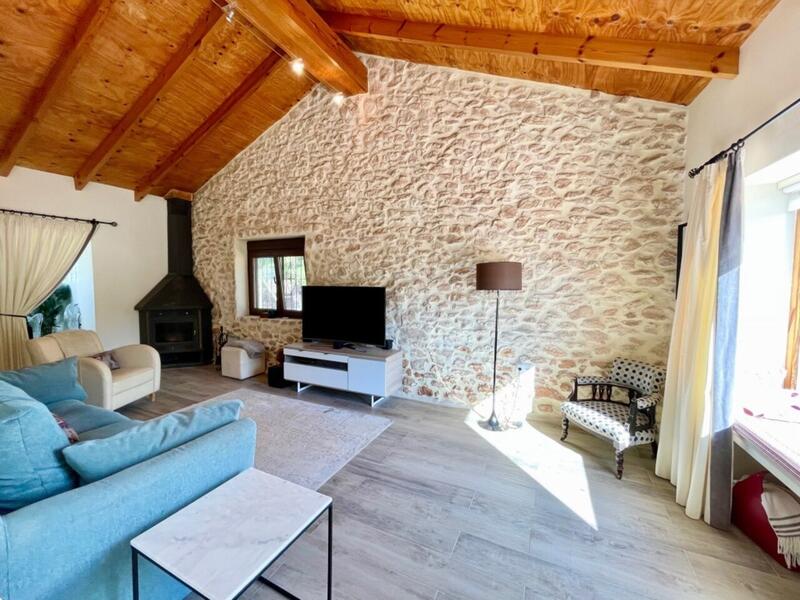 3 chambre Villa à vendre