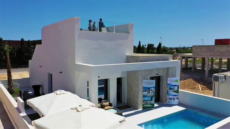 2 bedroom Villa for sale