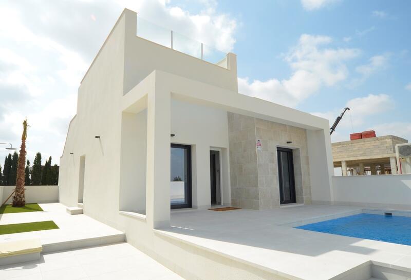 2 bedroom Villa for sale