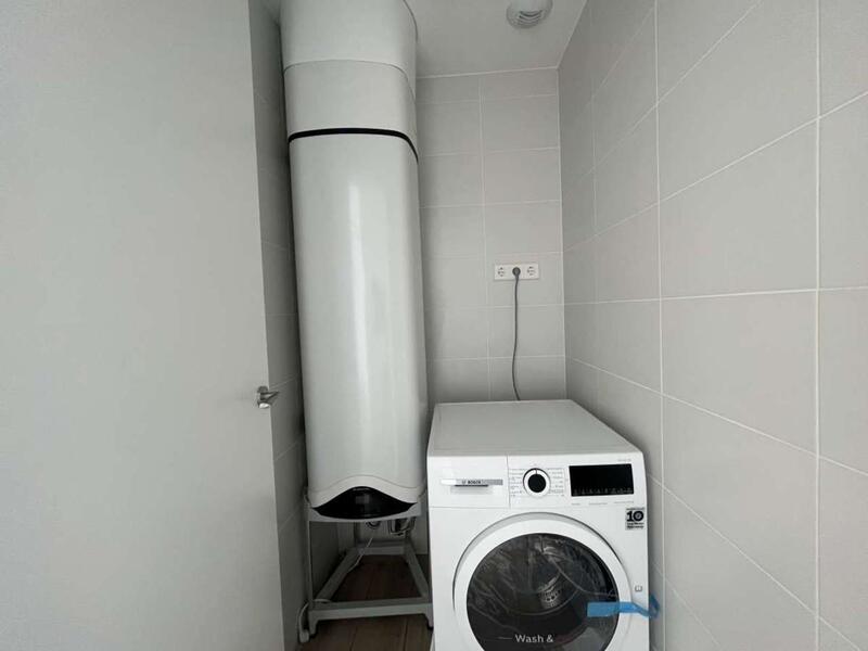 2 slaapkamer Appartement Te koop