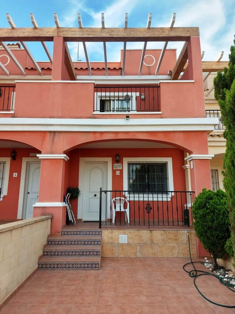 Duplex till salu i Villamartin, Alicante