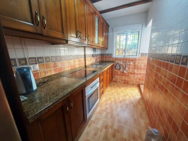 3 Cuarto Dúplex en venta