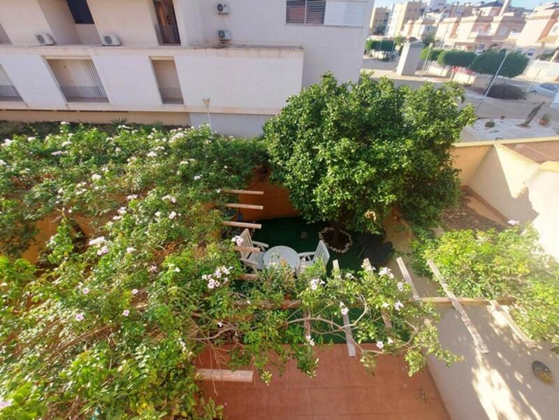 3 Cuarto Dúplex en venta