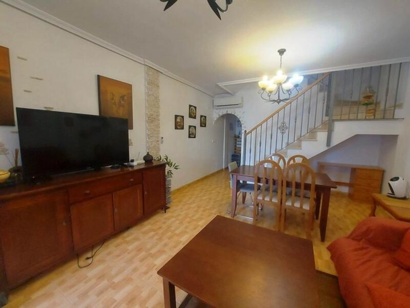 3 chambre Duplex à vendre