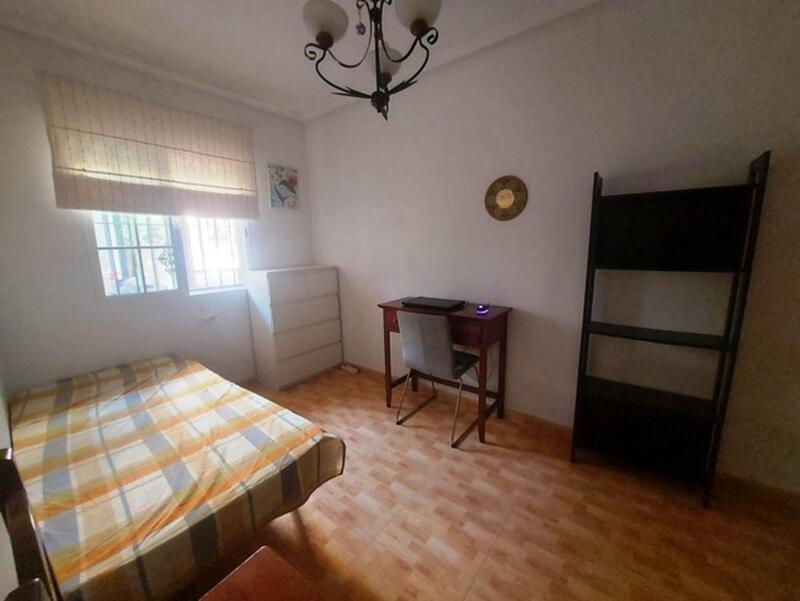 3 Cuarto Dúplex en venta