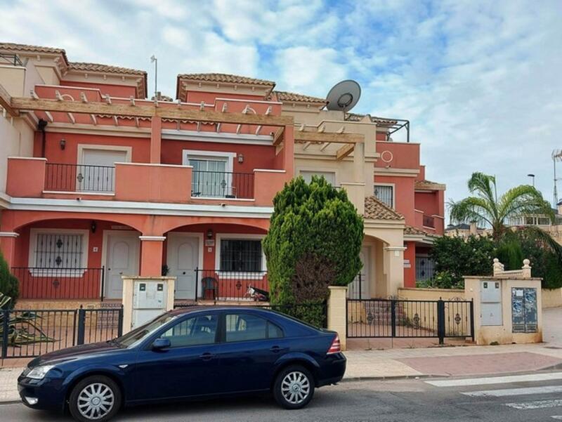 3 Cuarto Dúplex en venta