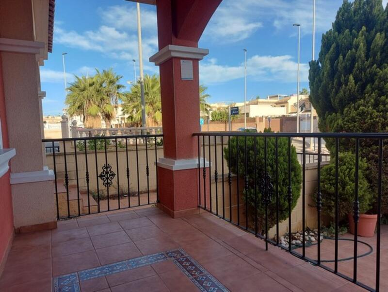 3 Cuarto Dúplex en venta