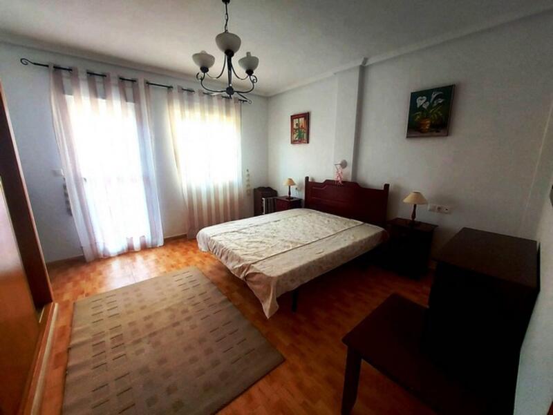 3 Cuarto Dúplex en venta