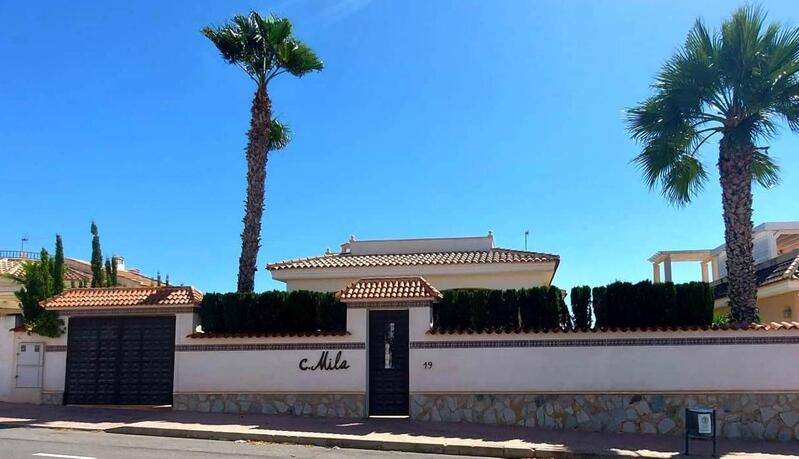 5 Cuarto Villa en venta