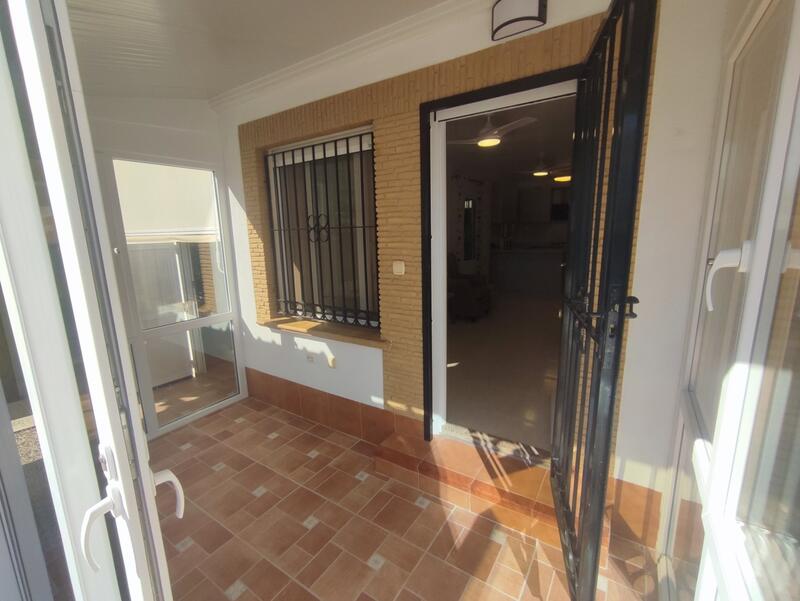 2 chambre Villa à vendre