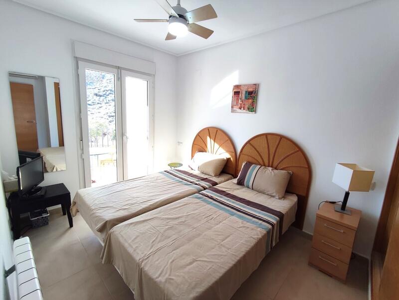 2 chambre Appartement à vendre