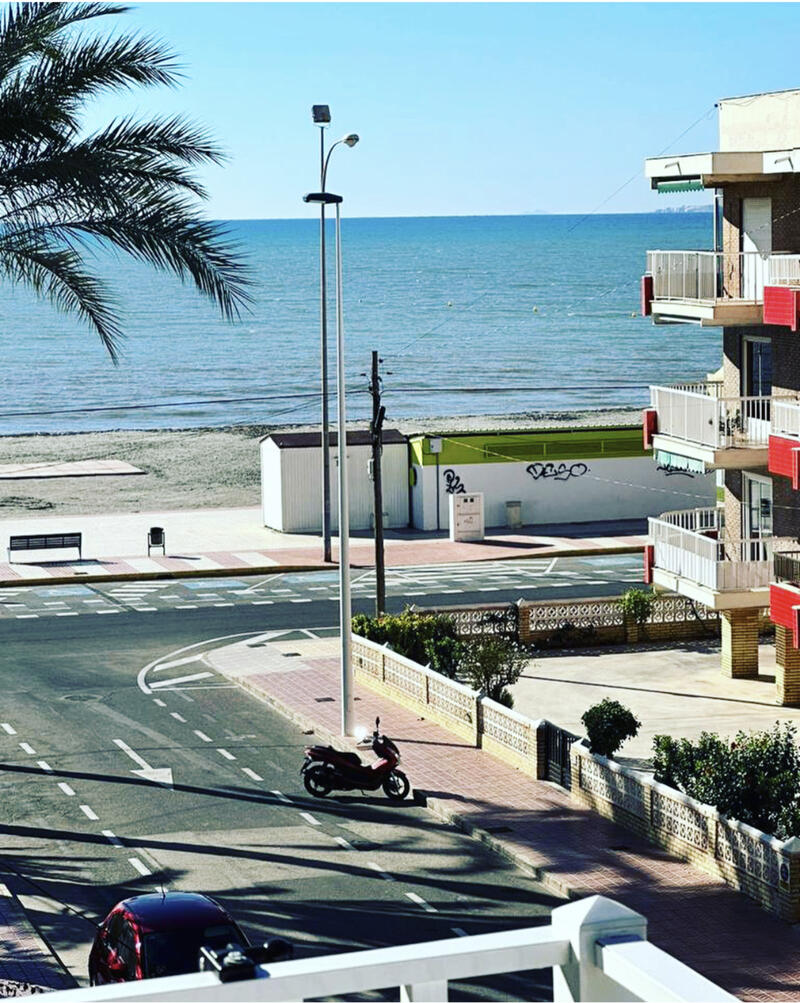 Appartement zu verkaufen in Santa Pola, Alicante