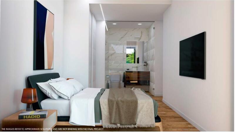 2 chambre Appartement à vendre