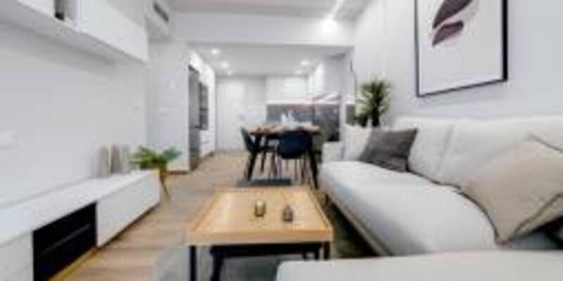 2 chambre Appartement à vendre