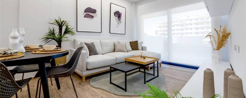 2 chambre Appartement à vendre