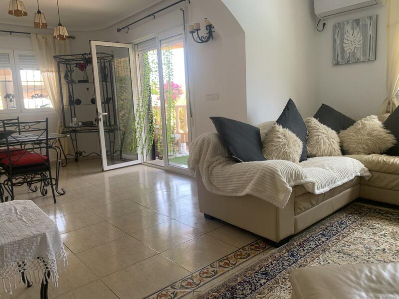 3 chambre Villa à vendre