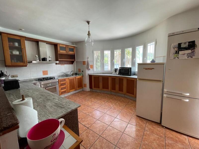 5 chambre Villa à vendre