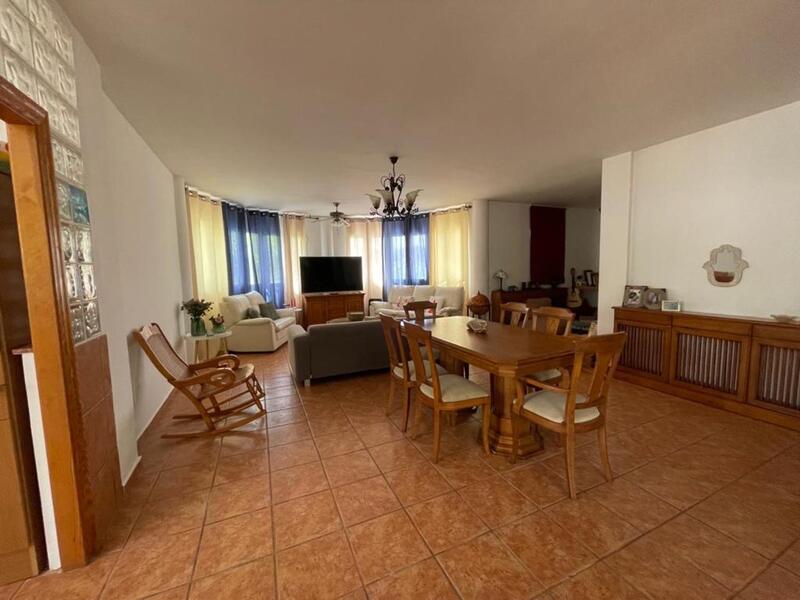 5 chambre Villa à vendre