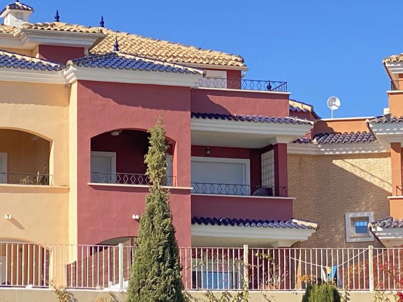 3 Cuarto Apartamento en venta