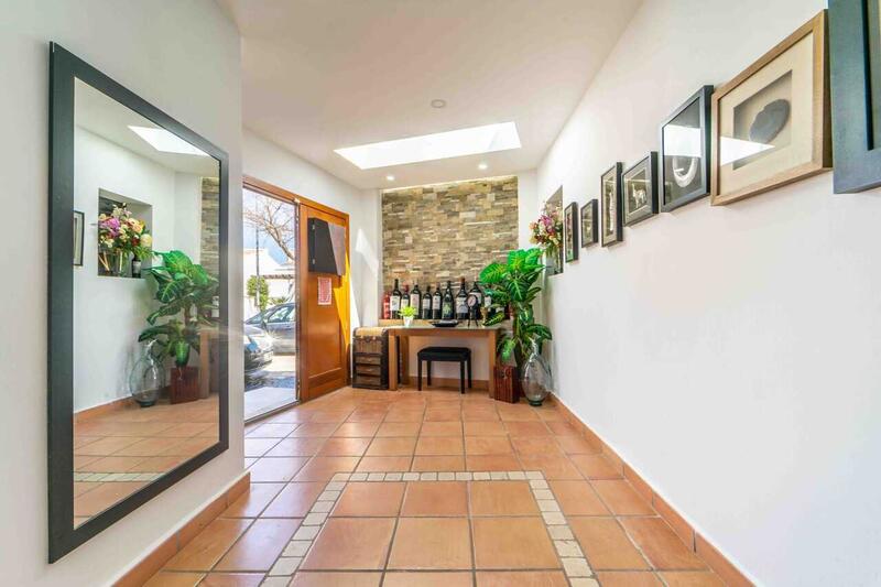 5 chambre Villa à vendre