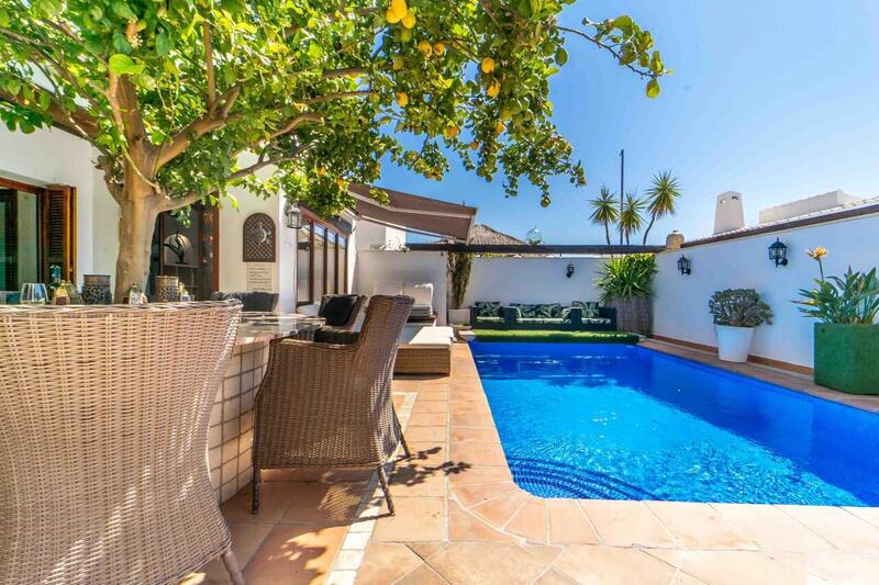 5 bedroom Villa for sale