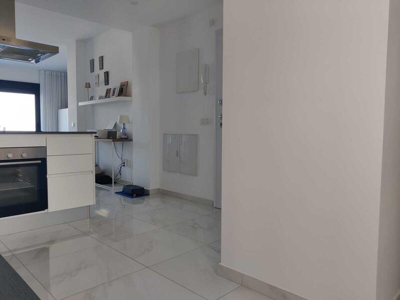 2 Cuarto Apartamento en venta