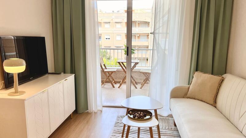 2 Cuarto Apartamento en venta